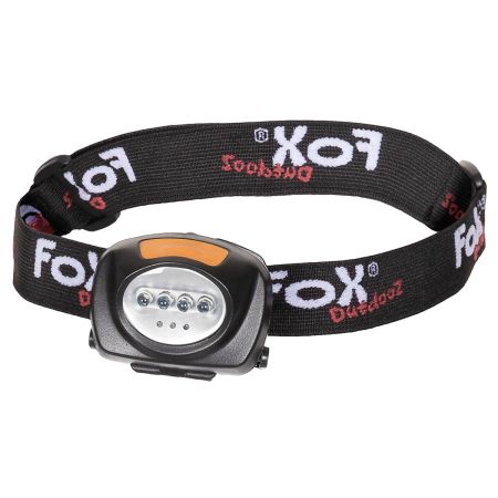 Челник Fox Outdoor 3M 204285