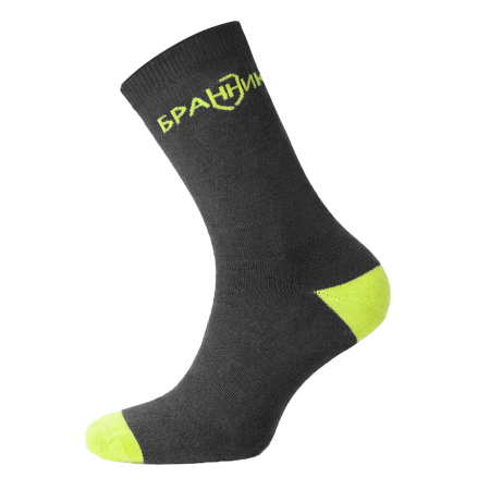 Чорапи Бранник Steel Gray (1 чифт) 202965 10