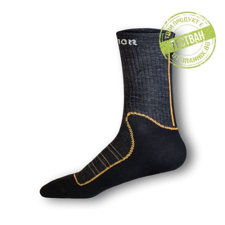 Чорапи Shushon Hiker 201636 5