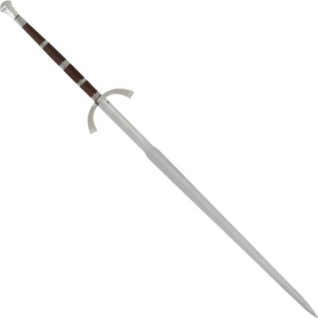 Дълъг двуръчен меч Urs Velunt Longsword 207440 1