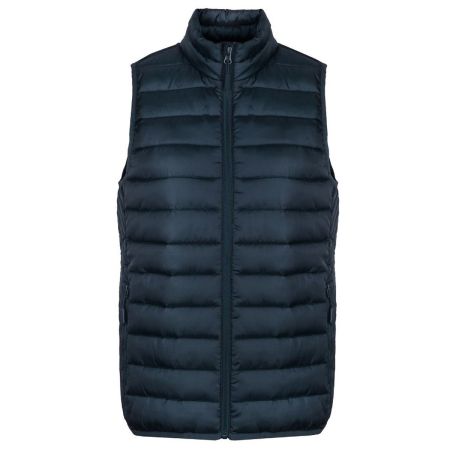 Дамски ватиран елек с компресионен калъф Blue Point 207474 5