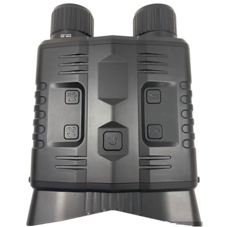 Дигитален бинокъл за нощно виждане GVDA Technology NV003 4K 10x 208113 1