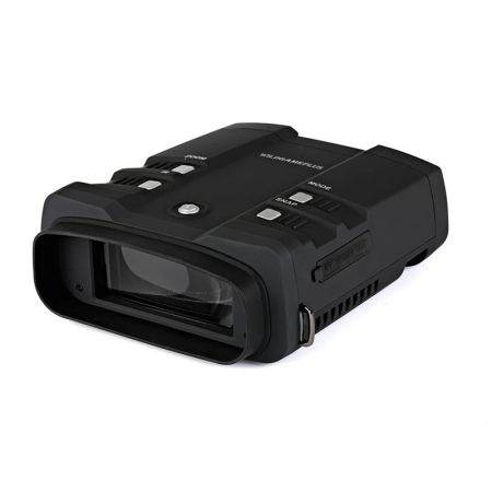 Дигитален бинокъл за нощно виждане WILDGAMEPLUS WG500B 10,8x31 208111 1
