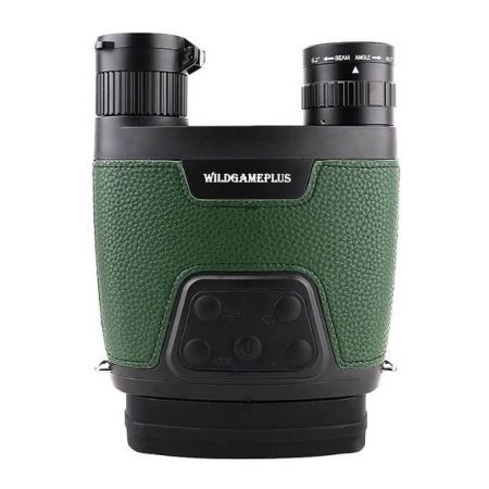 Дигитален бинокъл за нощно виждане WILDGAMEPLUS WG600B 206557 1