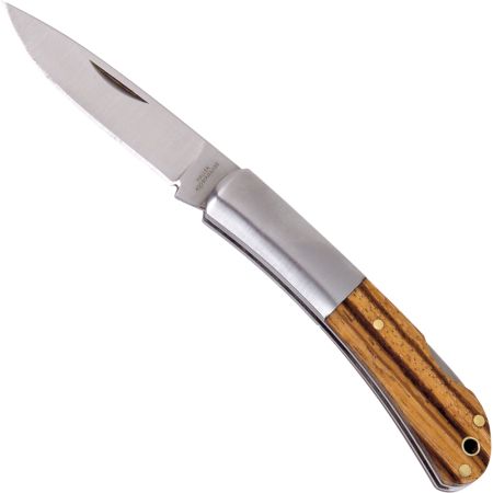 Джобен нож Haller ZW 60G 205811