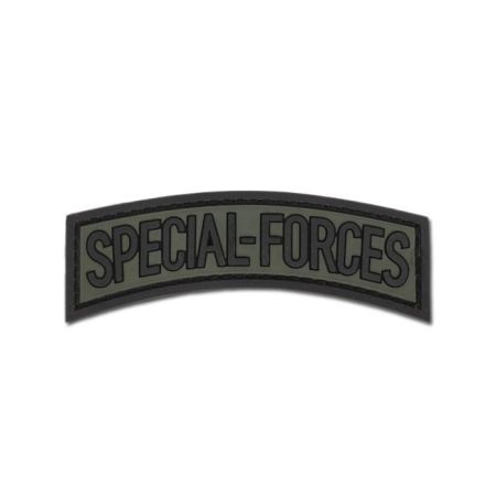 Гумена нашивка US Special Forces