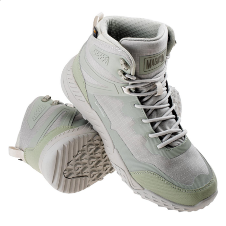 Тактически обувки Magnum BONDSTEEL MID WP C Foliage
