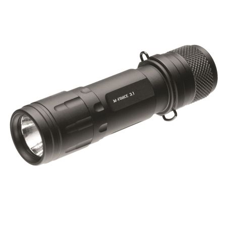 Фенер Mactronic M-FORCE 3.1 250 lm 201927 1