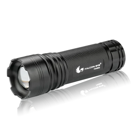 Фенер MT Falcon Eye ALPHA Focus 280 lm 207349 1