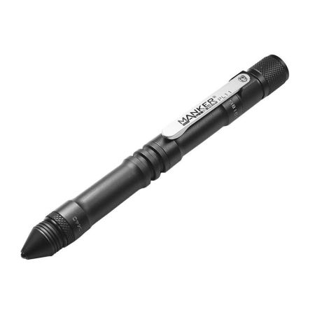 Фенер/тактическа химикалка Manker PL11 120lm 207123 1