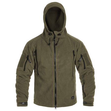 Флийс яке Helikon-Tex PATRIOT Army Green 206169 1