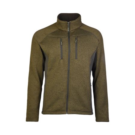 Флийс яке MIL-TEC Outdoor CWSF Olive 207297 1