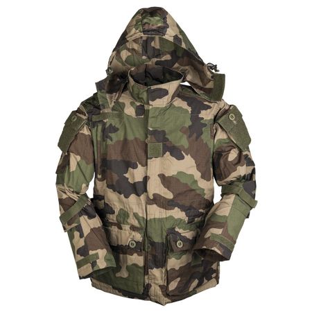 Френско яке F4 Guerilla Smock 202891 1