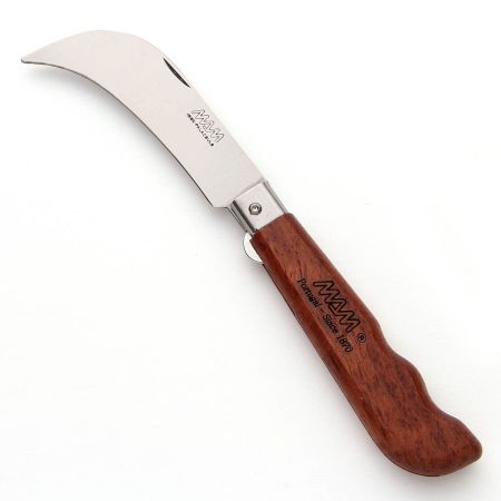 Гъбарски нож MAM Blade Lock 201211 2
