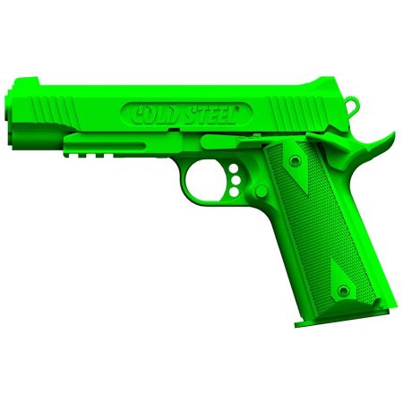 Гумен тренировъчен пистолет Cold Steel 1911 201897