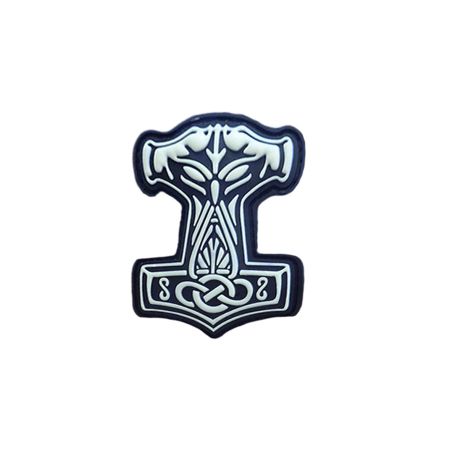 Гумена нашивка Thor`s Hammer 202766 1