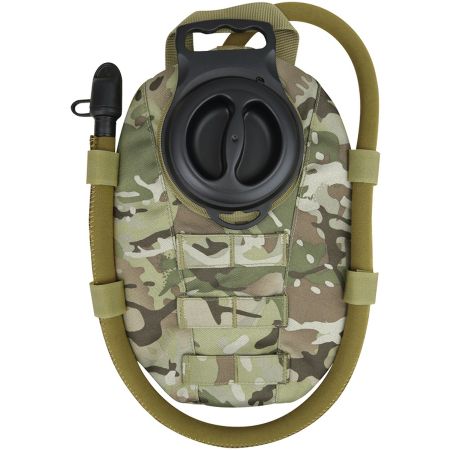 Хидратираща система Kombat BTP Camo 1,5L 207526