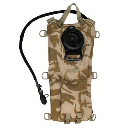 Хидратираща система на Британската армия CAMELBAK Desert 2,5L 207109 1