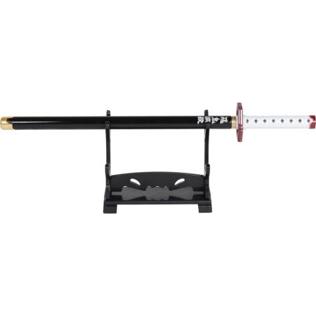 Химикалка със стойка за бюро Samurai katana 207154 1