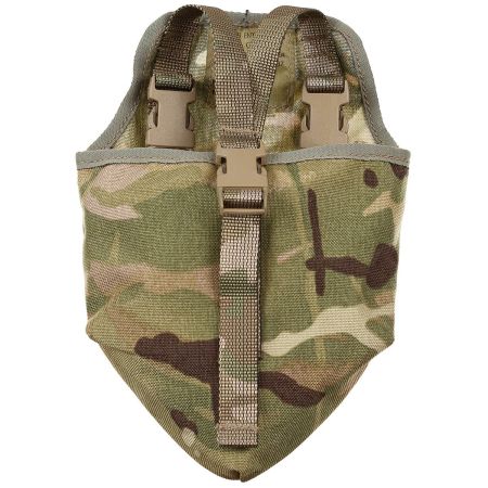Калъф за сгъваема лопата на Британската армия MTP camo 207516 1