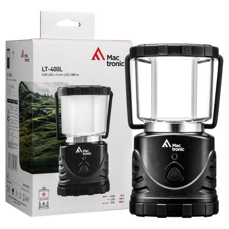 Къмпинг лампа Mactronic 300 lm 201017 3
