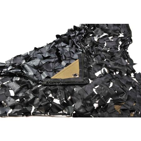 Камуфлажна мрежа AB Night Camo 1,5 x 3 м 208059