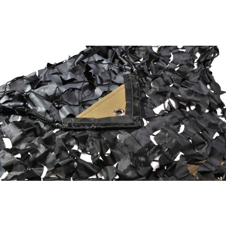 Камуфлажна мрежа AB Night Camo 2,4 x 3 м 208061