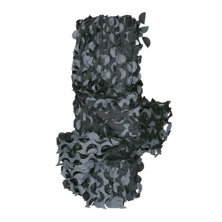 Камуфлажна мрежа Night Camo 3 X 2,4 M 205707 1