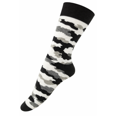 Камуфлажни високи чорапи Бранник Urban 207738