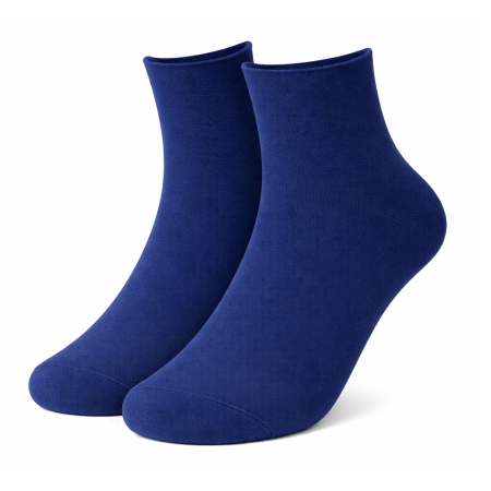 Къси чорапи без ластик Cobalt 207745
