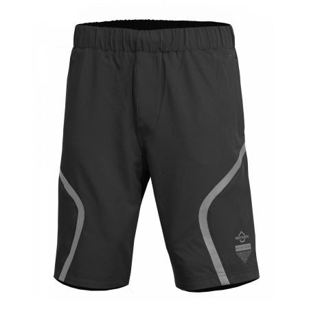 Къси панталони Pentagon DRACO COACH Black 207586