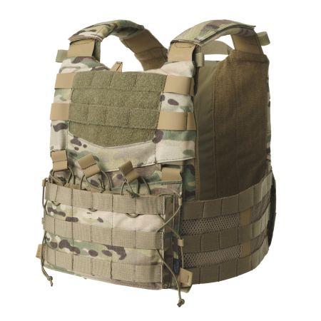 Тактическа жилетка HT Guardian Military Multicam