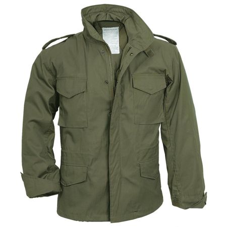 Класическо полево яке M65 200797 10