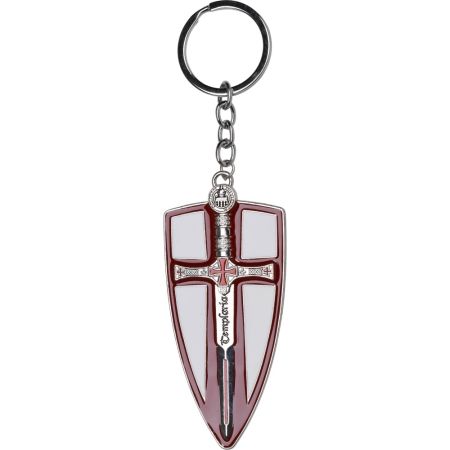 Ключодържател Templar Shield 207056