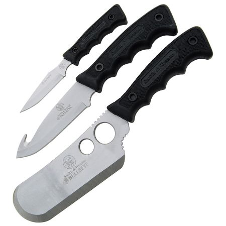 Комплект ножове Smith &amp; Wesson Campfire Set 201914