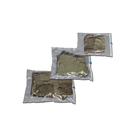 Комплект пликове за вакумиране Highlander (3 бр.) 207382 1