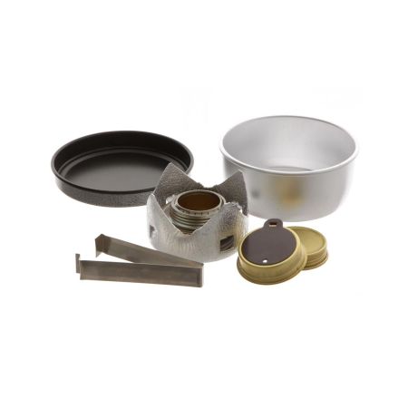 Комплект за готвене Mini Trangia 203470 3