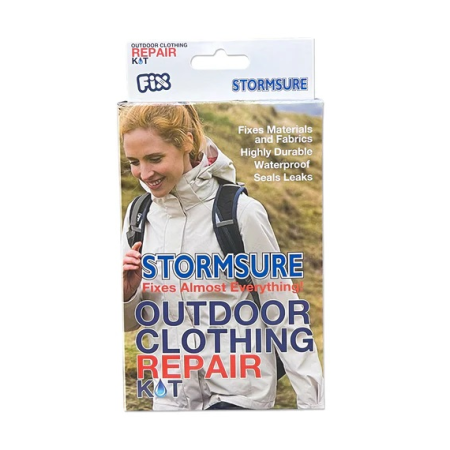 Комплект за поправка на водоустойчиви дрехи Stormsure 206945 3