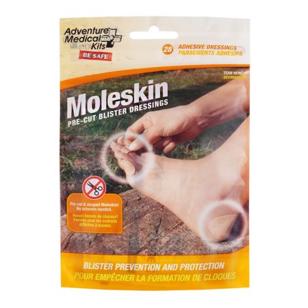 Комплект за третиране на мазоли Blister Medic 205237 1