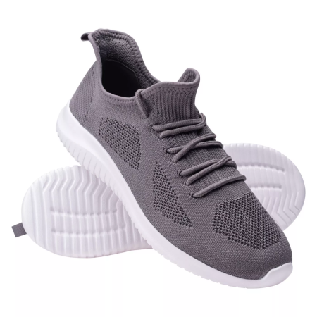 Леки обувки Martes Essentials EMIDY Grey 206982 1