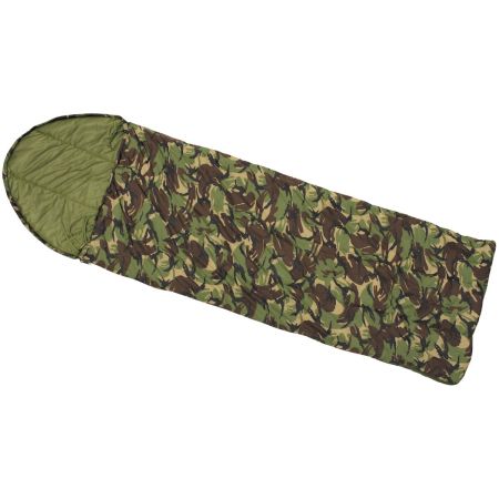 Летен спален чувал DPM camo 204221