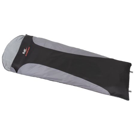 Летен спален чувал Fox Outdoor Ultralight 204225 1
