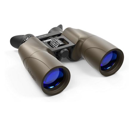 Ловен бинокъл Yukon Solaris 10x50 за наблюдение при здрач 001016 5