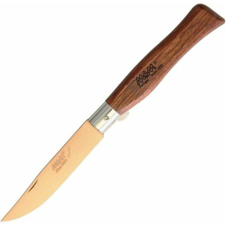 Ловен джобен нож MAM BRONZE BLADE 201210 2