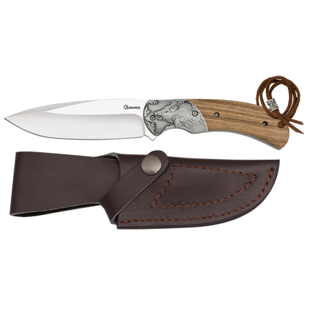 Ловен нож Albainox Wild Boar Hunter 207472