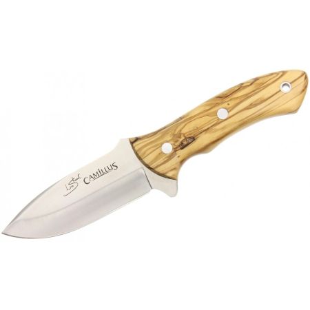 Ловен нож Camillus Les Stroud Fuerza Large 201174 2