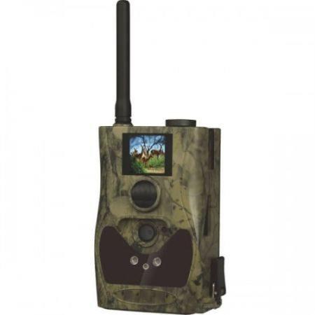Ловна MMS камера Scoutguard Wireless 000603