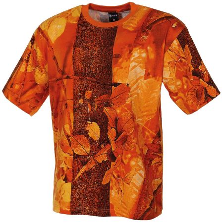 Ловна тениска MFH Orange Forest 207085 1