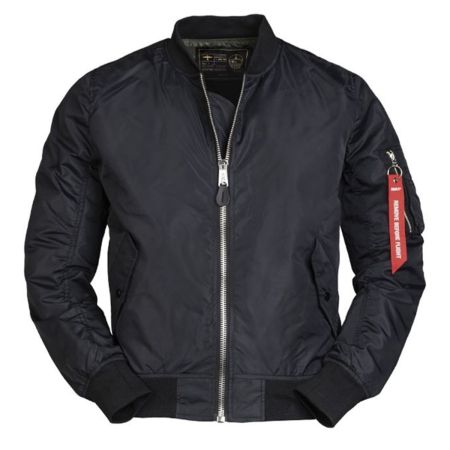 Лятно пилотско яке с две лица Miltec 205284 3