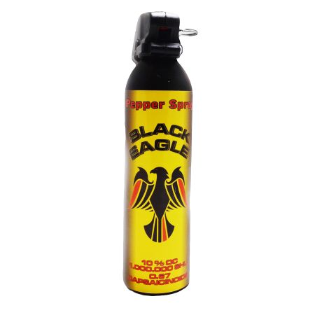 Лютив спрей Black Eagle 550 ml 201343 1